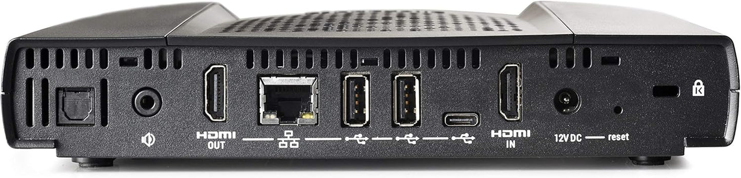 Barco ClickShare CX-50 Ultra Wireless Conferencing Hub