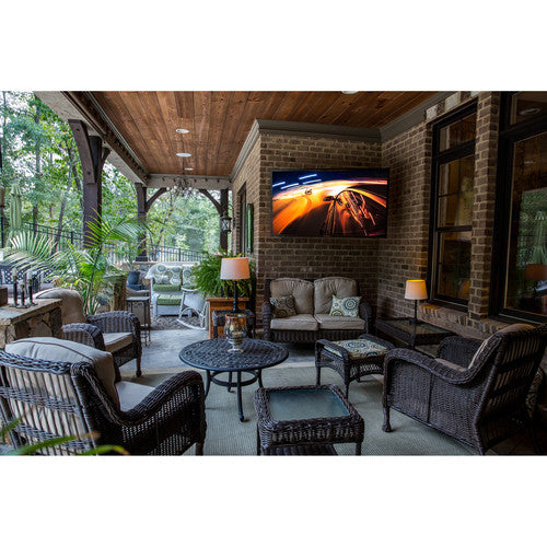 SunBrite 65” Signature 2 – Premium Outdoor TV for Any Season SB-S2-65-4K-BL