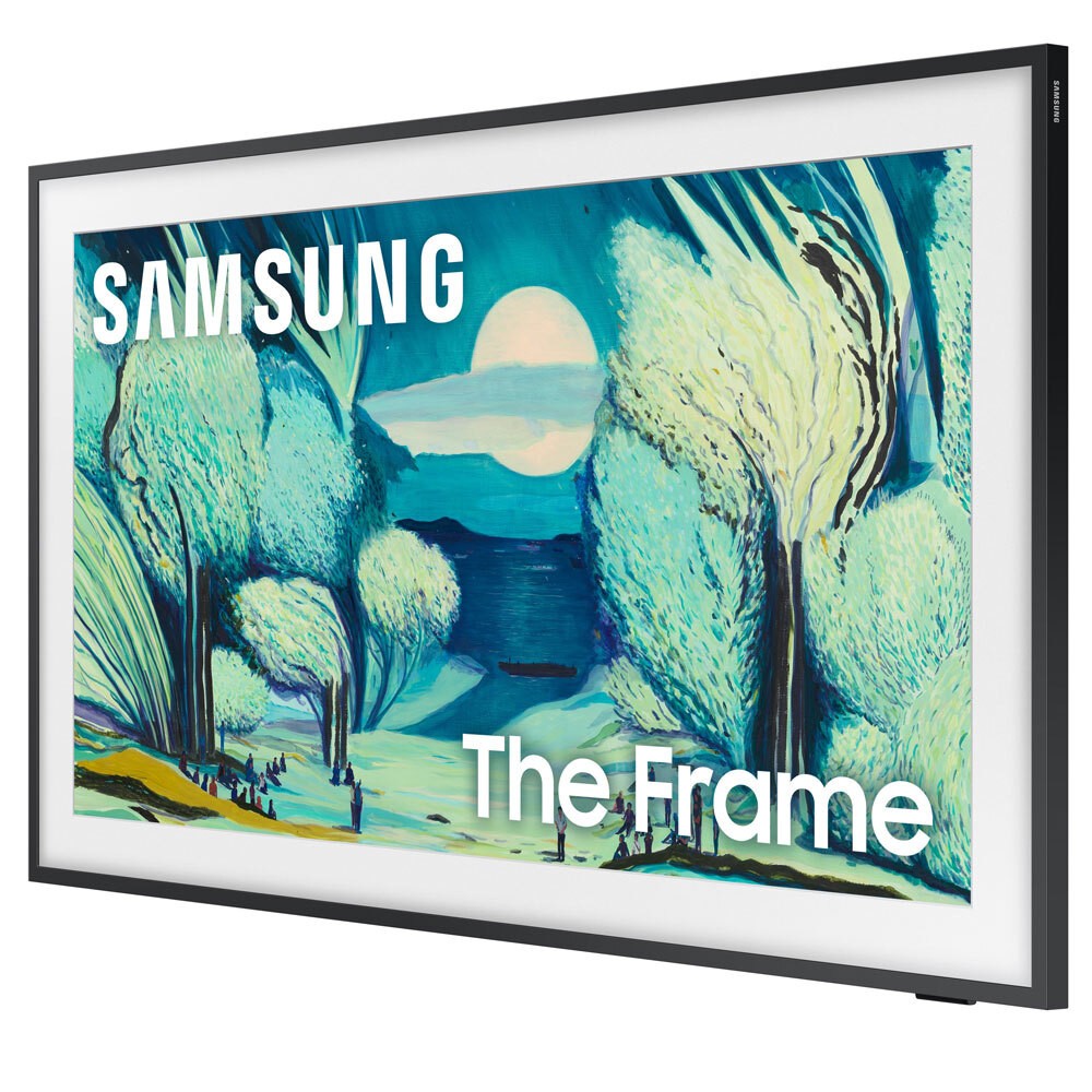 Samsung QN55LS03FAFXZA 55” QLED 4K Smart Frame TV