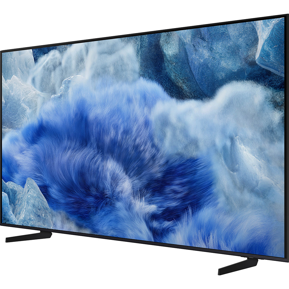 Samsung 85" QLED QN85Q8FAA 4K Vision AI Smart TV (2025) QN85Q8FAAFXZA