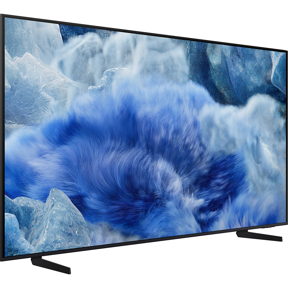 Samsung 85" QLED QN85Q8FAA 4K Vision AI Smart TV (2025) QN85Q8FAAFXZA