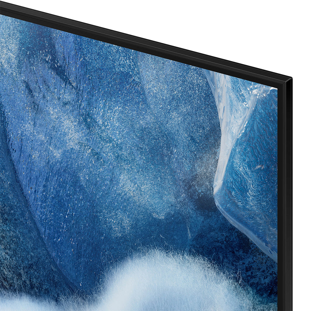 Samsung 85" QLED QN85Q8FAA 4K Vision AI Smart TV (2025) QN85Q8FAAFXZA