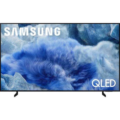Samsung 85" QLED QN85Q8FAA 4K Vision AI Smart TV (2025) QN85Q8FAAFXZA