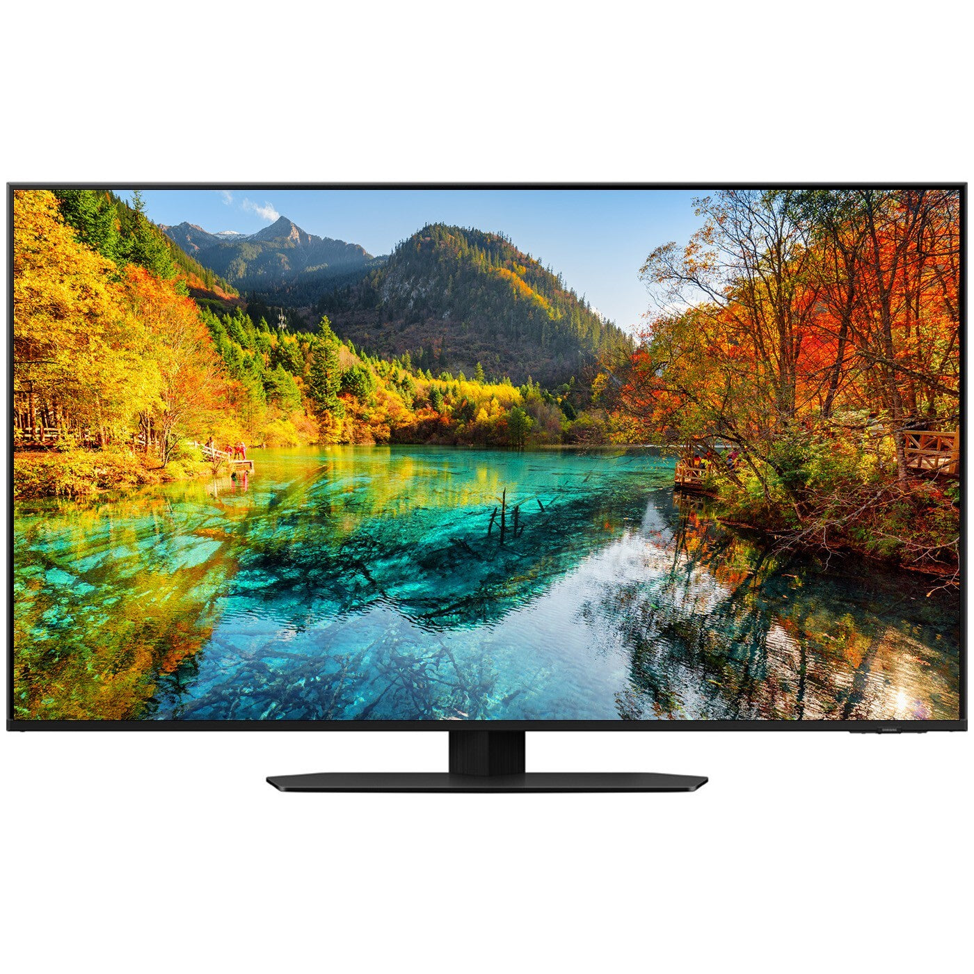 Samsung QN98QN90DA 98" Class QN90D Smart LED-LCD TV QN98QN90DAFXZA