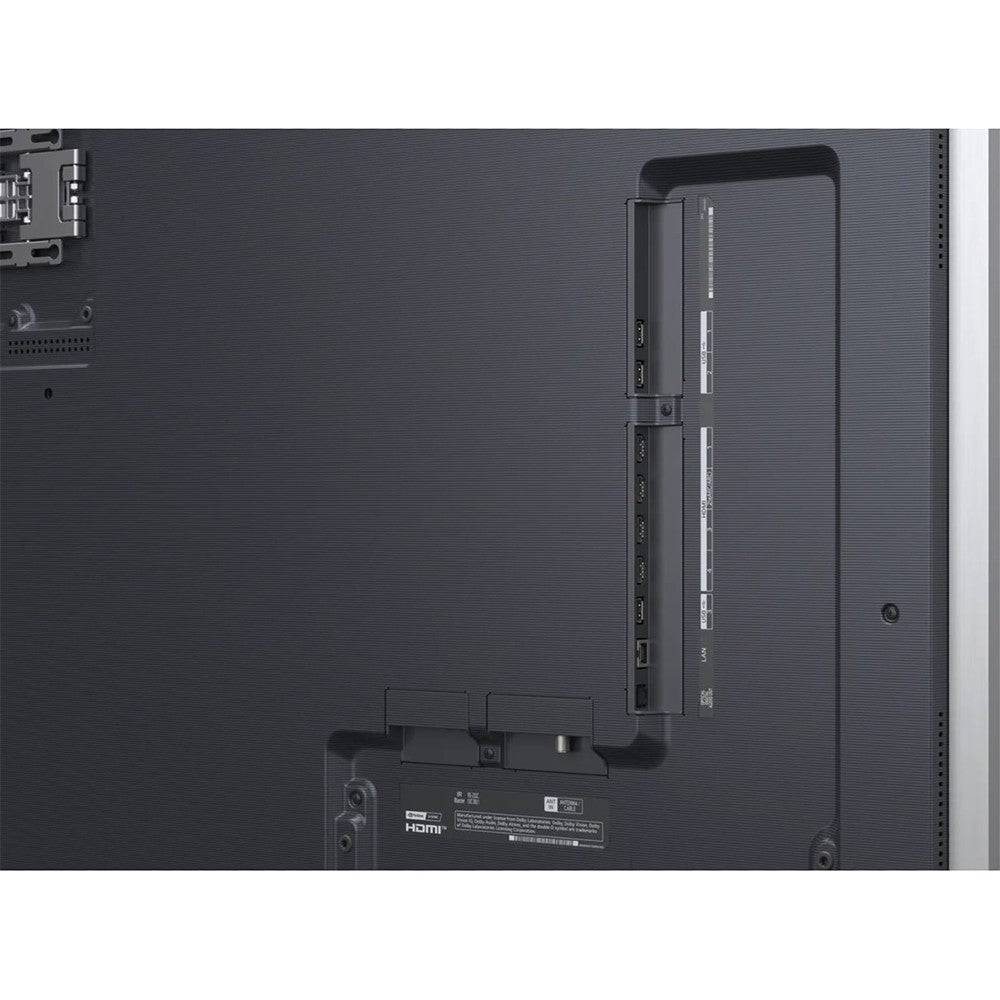 LG OLED83G5WUA 83" G5 Series OLED evo 4K UHD Smart webOS TV with One Wall Design (2025)