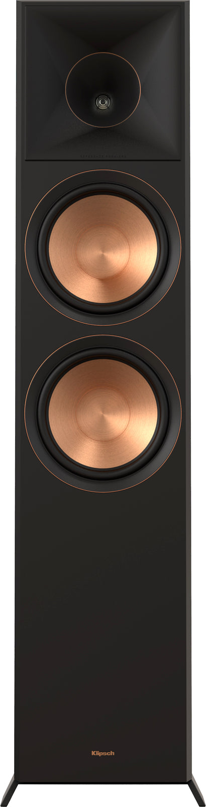 Klipsch RP-8000F II Ebony ea Reference Premiere II Floorstanding Spkr