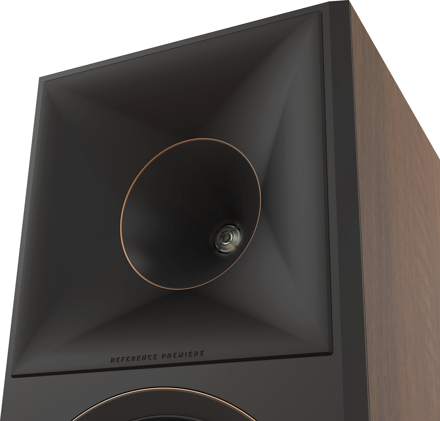Klipsch RP-8000F II Walnut each Reference Premiere II Floorstanding Spkr