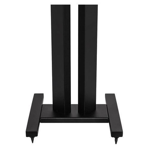 Elac LS20-B 23" Steel Speaker Stands - Black