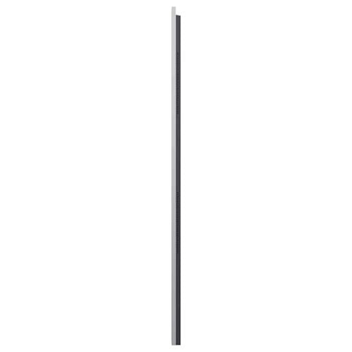 LG OLED83G6WUA 83" OLED evo AI G6 4K Smart TV with Supplied Wall Mount (2026)