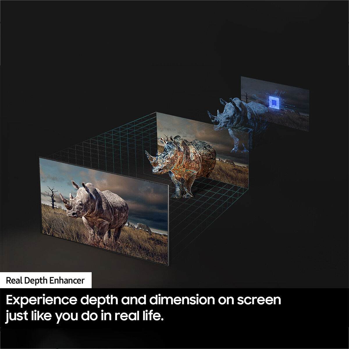 Samsung QN77S95DA 77" 4K Quantum Dot OLED Smart TV QN77S95DAFXZA