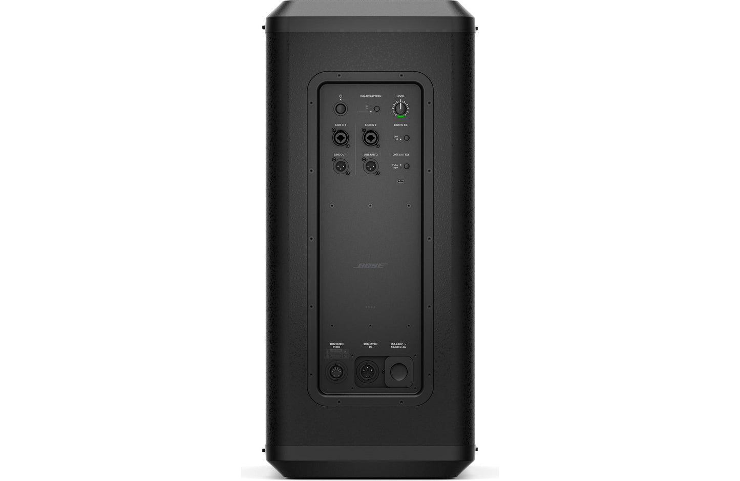 Bose Sub2 Powered Bass Module for L1 PRO32 System - Powered Subwoofer for Loudspeakers Each