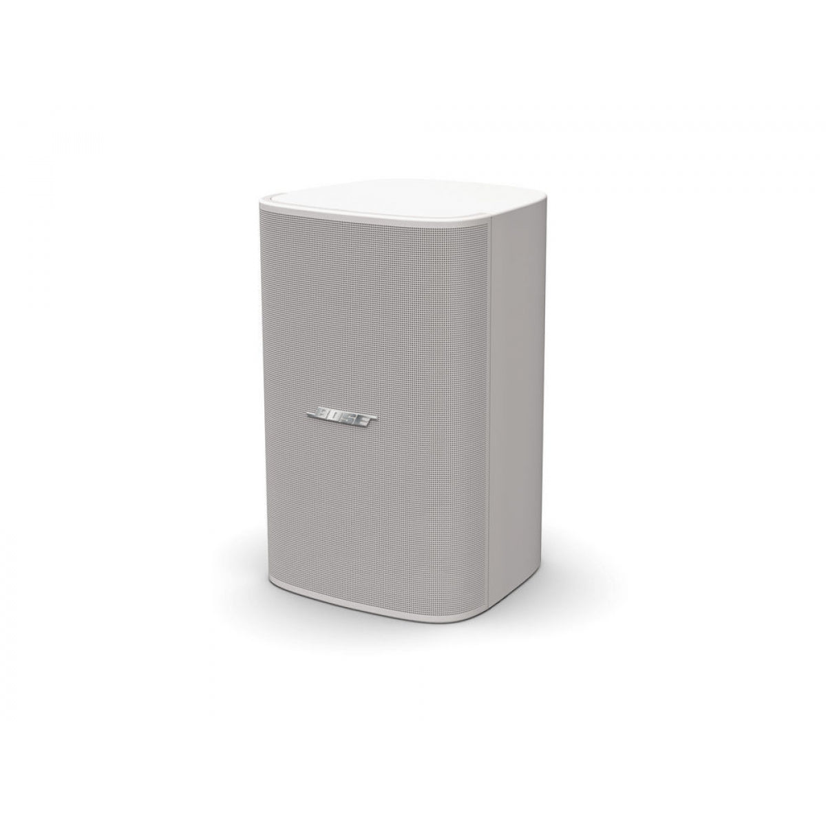 Bose Pro DESIGNMAX DM8S WHITE DesignMax DM8S Surface-Mounted Loudspeaker White 801332-0210 EACH