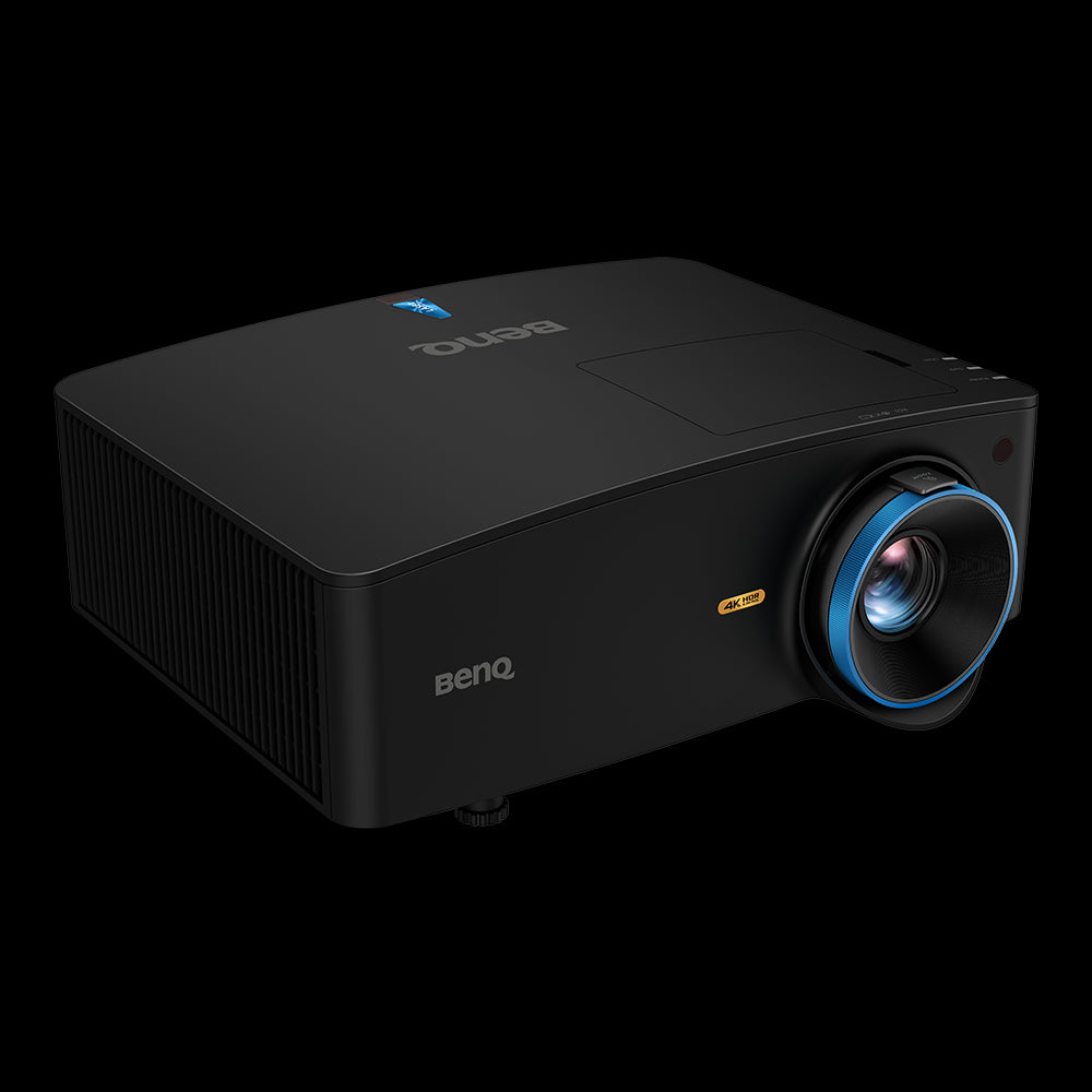 BenQ LK936ST - 4K HDR Short-Throw Laser Projector Golf Simulator