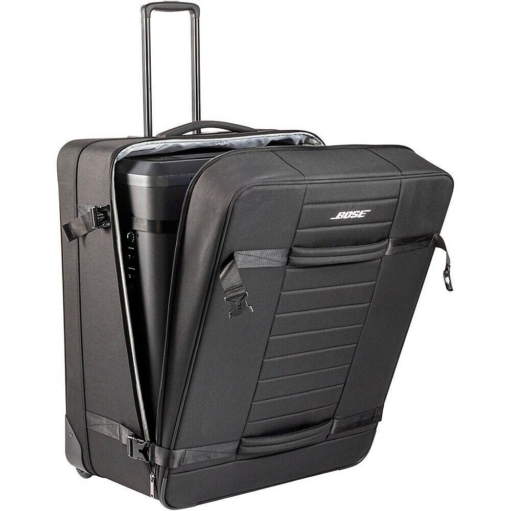 Bose Sub2 Roller Bag