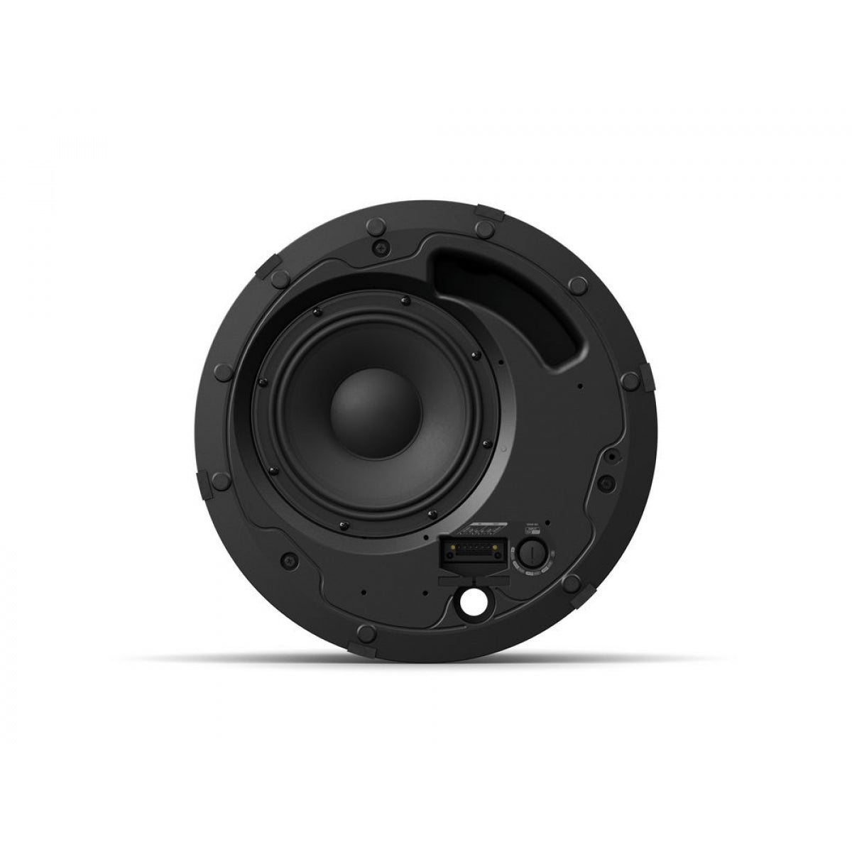 Bose Pro DESIGNMAX DM8C-SUB B DesignMax DM8C-SUB In-Ceiling Subwoofer Black 829380-0110 EACH