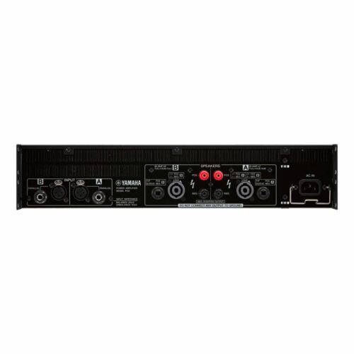 Yamaha PX8 1050 Watt 2-Channel Power Amp