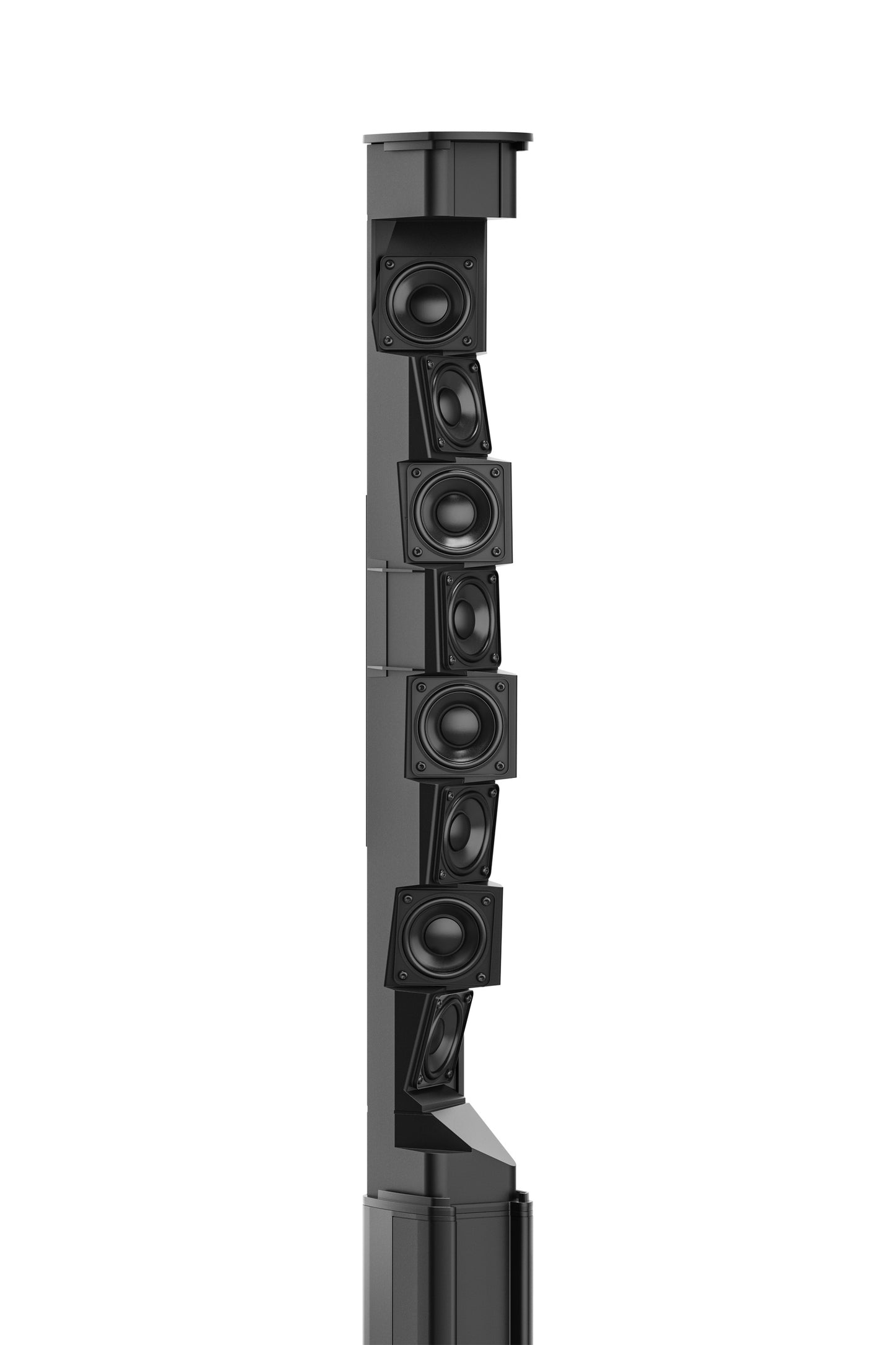 Bose Professional L1 Pro8 Portable Line Array System with Bluetooth (840919-1100)