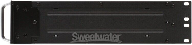 Yamaha PX10 1200W 2-channel Power Amplifier