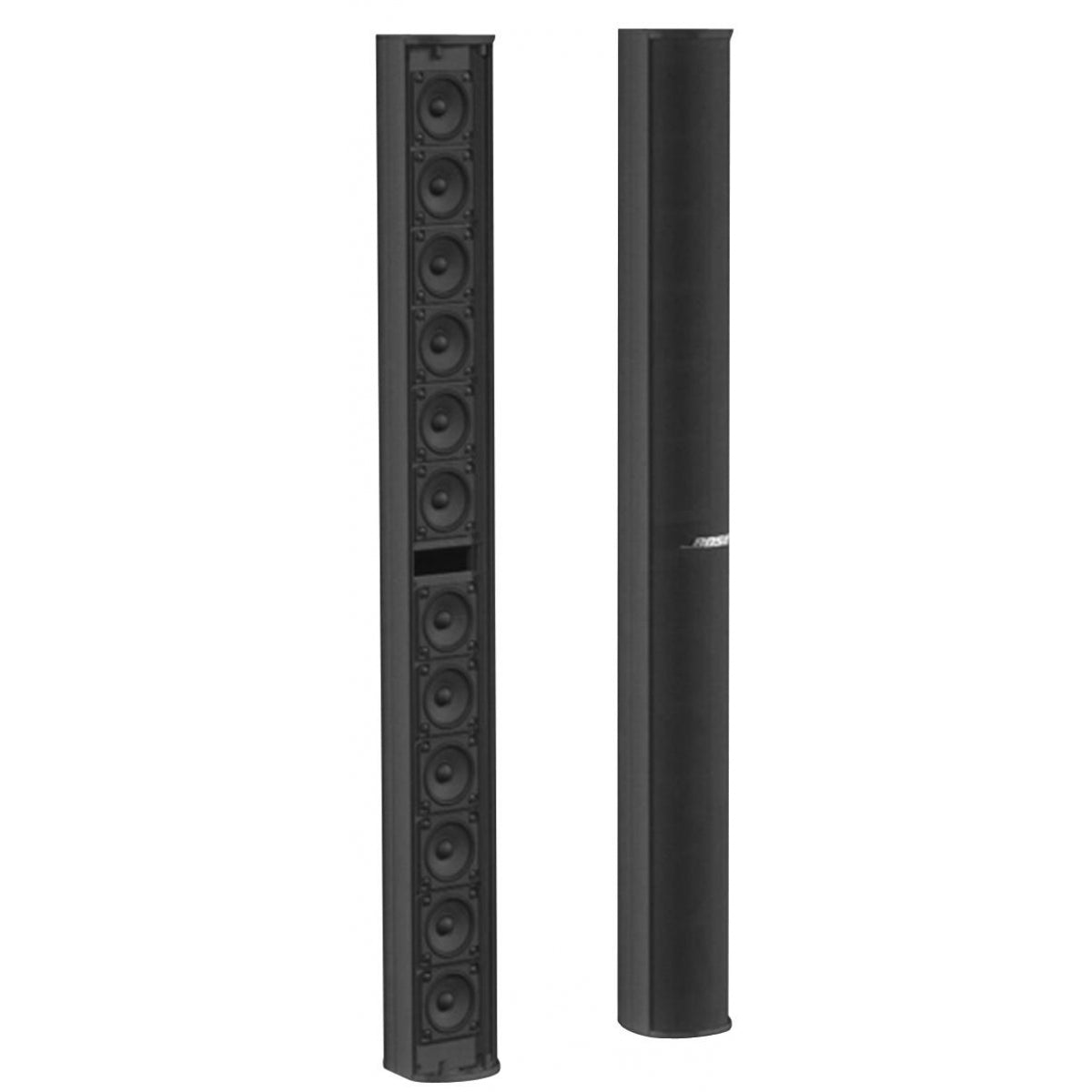 Bose Pro MA12 WHITE Panaray MA12 Modular Line Array Loudspeaker White 40188 EACH