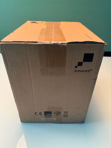 Sonance VX86 8 Inch In-Wall Speakers Pair