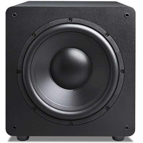 Proficient FDS-15 Protege FDS Triple 15" Subwoofer, Multivoltage, Black, Each