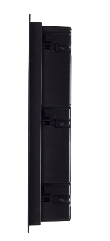 Klipsch 8" THX-8000-L White THX Ultra2 Certified 2-Way In-Wall Speaker (Each)