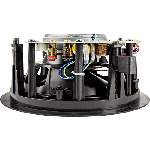 Definitive Technology  DT6.5R DT Series 6.5" Two-Way In-Ceiling Speaker (Each) UGDA