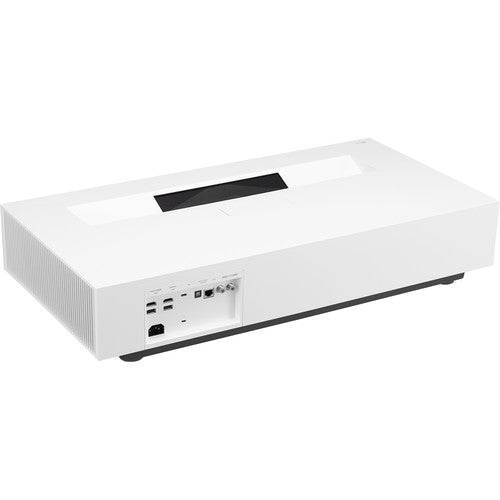 LG HU85LA Ultra Short Throw 4K UHD Laser Smart Home Theater Cinebeam Projector with Thinq Ai
