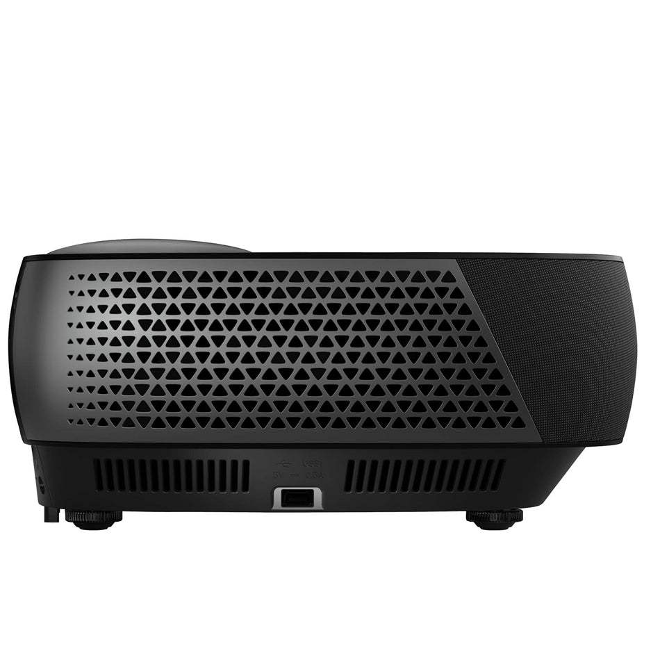 Hisense 120L9G 120" 4K UST Triple-Laser TV Trichroma Projector (Screen Included)