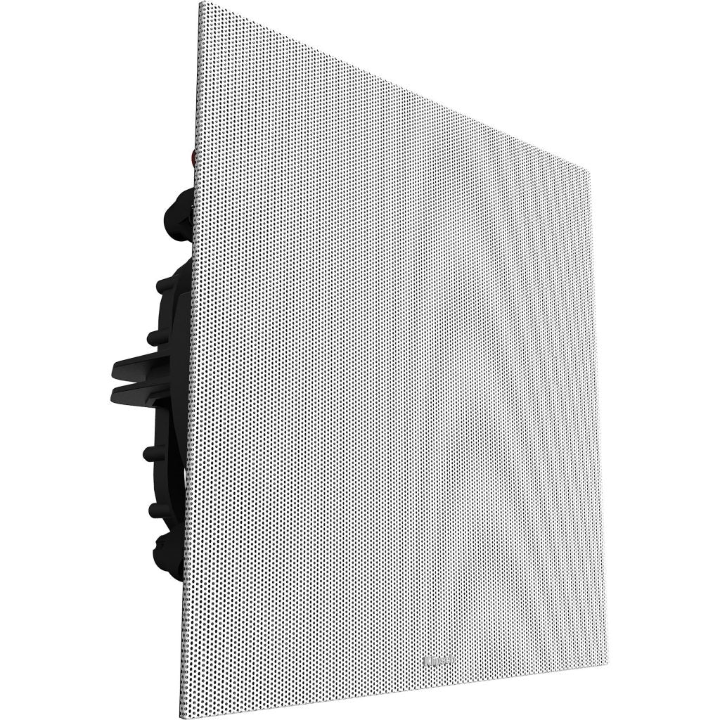 Klipsch - PRO-180RPC Reference Premiere 8" 200-Watt Passive 2-Way In-Ceiling Speaker (Each) 1063967