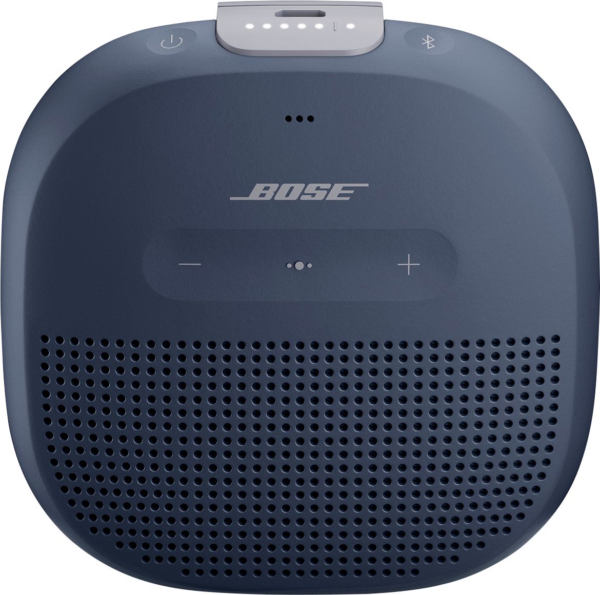 Bose SoundLink Micro Bluetooth Speaker (Midnight Blue) 783342-0500