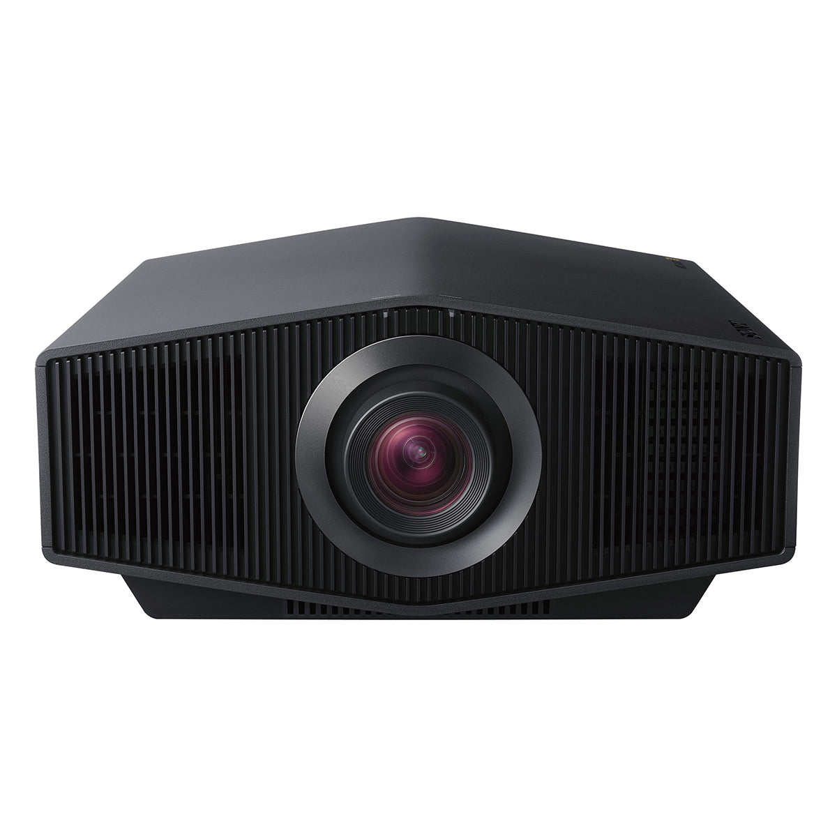 Sony VPL-XW6000ES 4K HDR Laser Home Theater Projector with Wide Dynamic Range BLACK