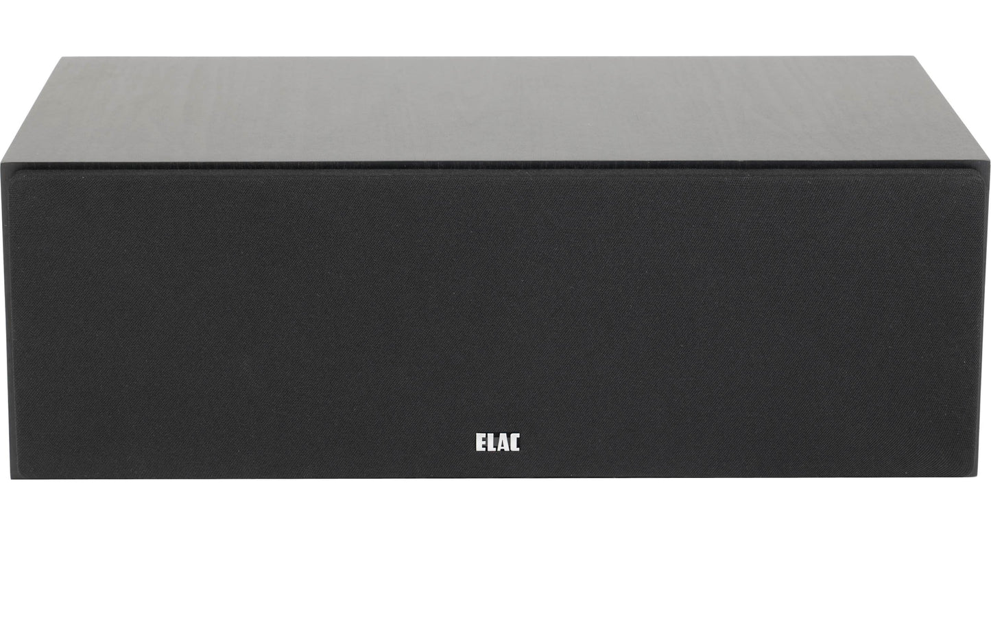 Elac Uni-Fi 2.0 UC52 Center Speaker (Each), Black (UC52-BK)