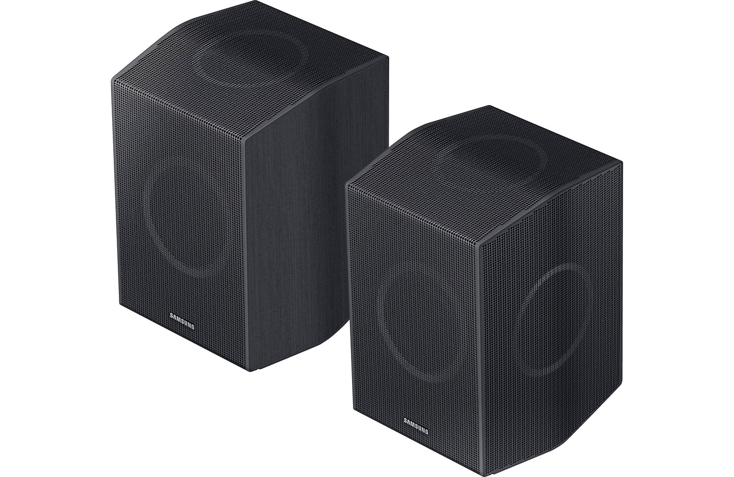 Samsung HW-Q990C Powered 11.1.4-Channel Soundbar System with Wi-Fi 2023 HW-Q990C/ZA