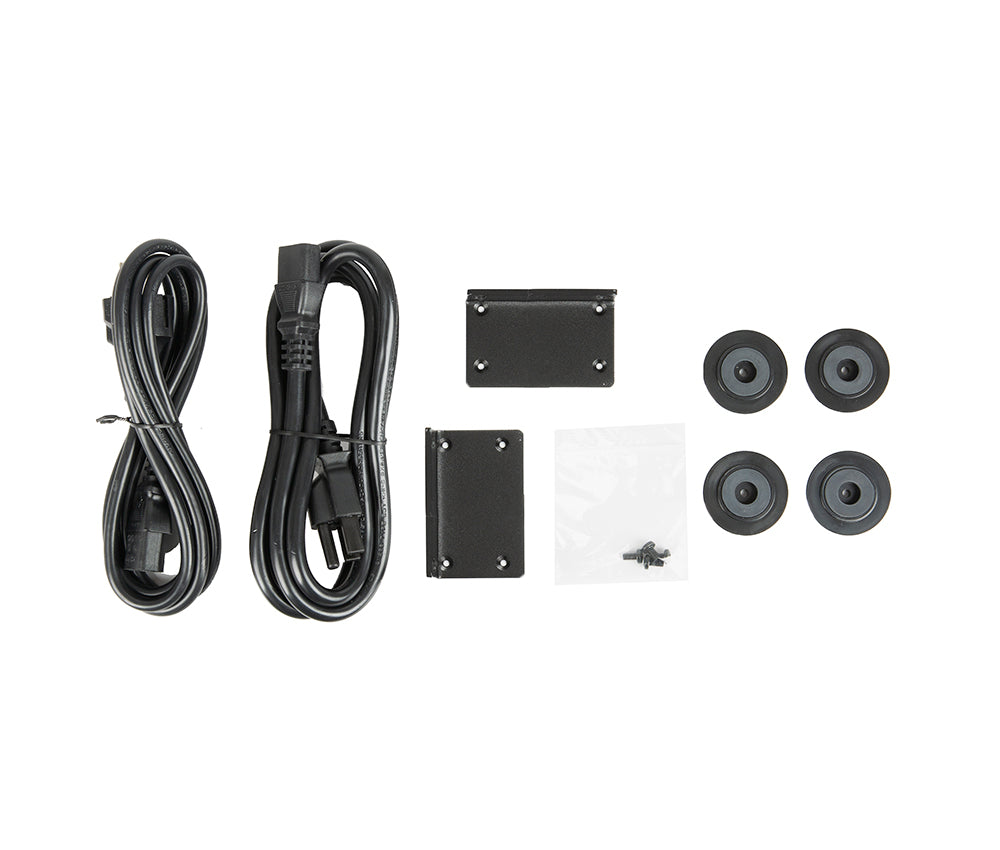 Episode Response DSP 16 Channel Amplifier EA-RSP-16D-100