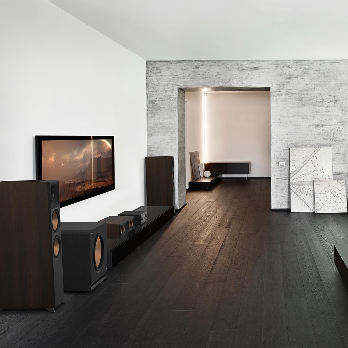 Klipsch Reference Premiere RP-1600SW 16" High Excursion Subwoofer #1070652