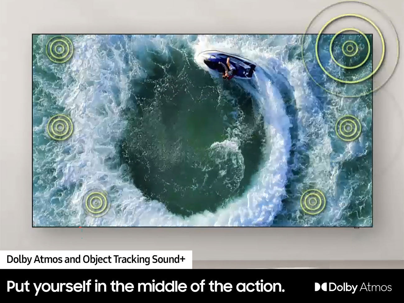 Samsung QN75QN95CA 4K Smart Neo QLED TV (75") 2023 QN75QN95CAFXZA