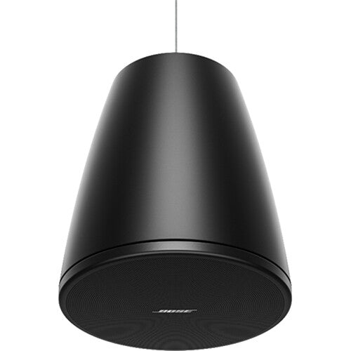 Bose Professional Designmax DM5P 60W 5.25" Coaxial Speaker (Pair, Black) 841166-0110