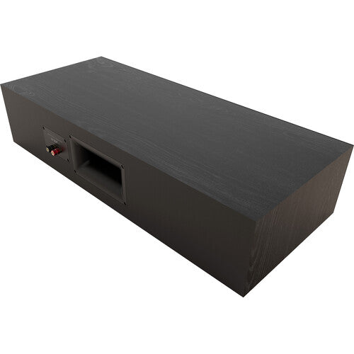 Klipsch Reference Premiere RP-504C II 2.5-Way Center Channel Speaker (Ebony) 1070018