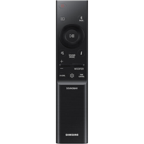 Samsung HW-Q990B 11.1.4ch Soundbar w/Wireless Dolby Atmos DTS:X Black HW-Q990B/ZA