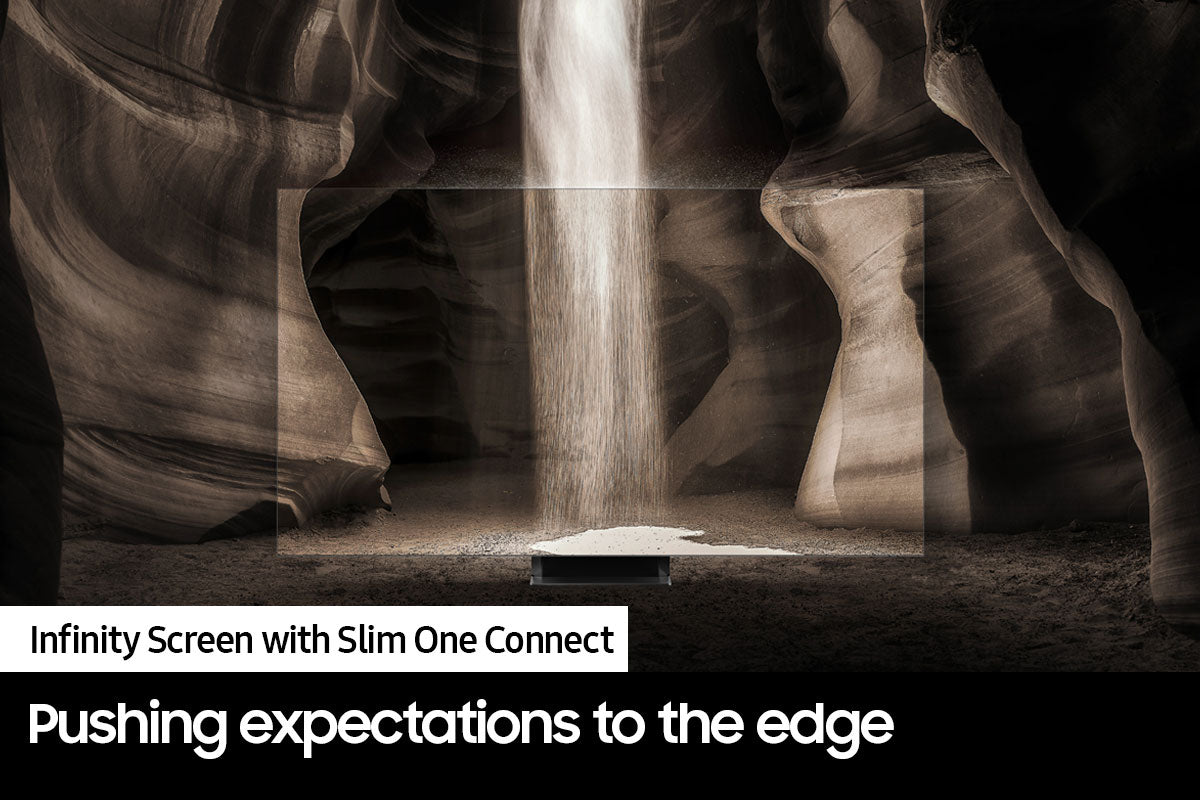 Samsung QN75QN900B QLED 75" Neo Quantum 8K Smart TV (2022) QN75QN900BFXZA