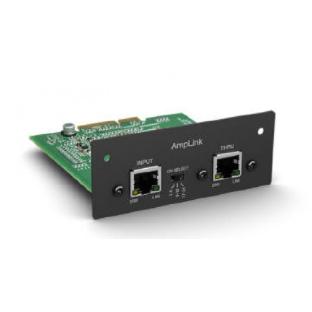 Bose Pro POWERMATCH AMPLINK24 PowerMatch AmpLink 24-Channel Card 772238-0110 EACH