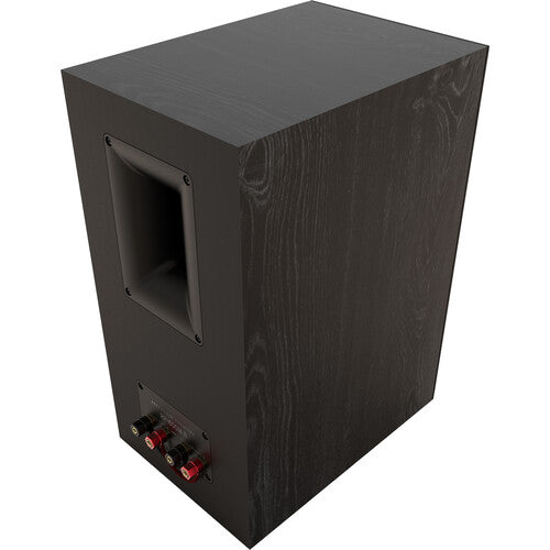 Klipsch Reference Premiere RP-600M II Two-Way Bookshelf Speaker (Ebony, Pair) 1070016