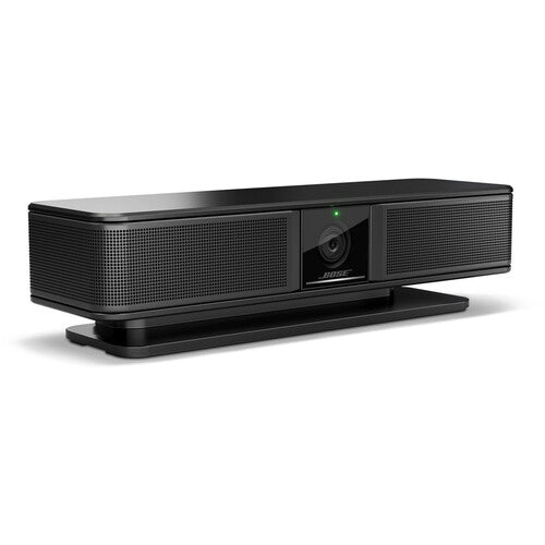 Bose Videobar VB-S Soundbar for Conference System Wireless (868751-1110)