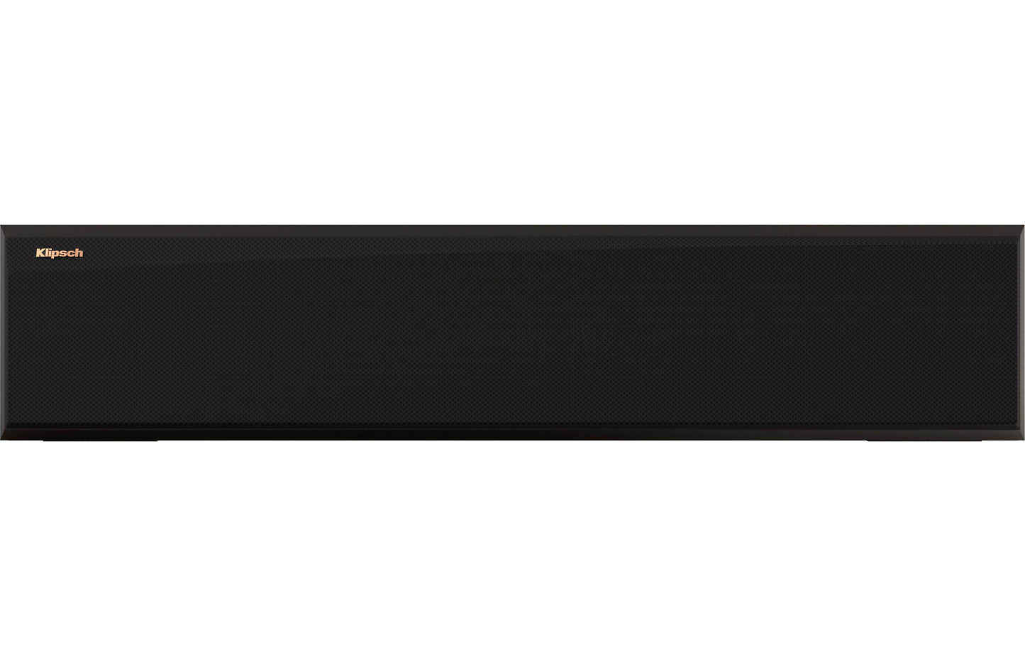 Klipsch RP-404C-II Reference Premiere Center Channel Speaker, Walnut (1070046)
