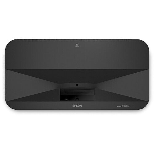 Epson EH-LS800B EpiqVision® LS800 Ultra Short Throw 4K Home Theater Laser Projector -Black V11HA90120