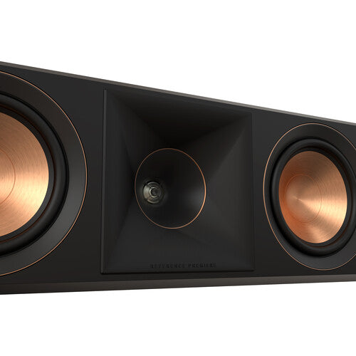 Klipsch Reference Premiere RP-504C II 2.5-Way Center Channel Speaker (Walnut) 1070042