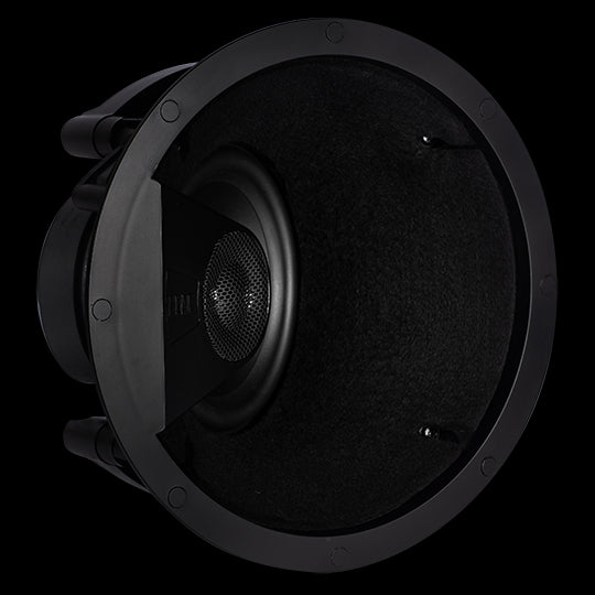 Elac Vertex Series 6.5" In-Ceiling Angled Home Theater Speaker IC-VT61 Single