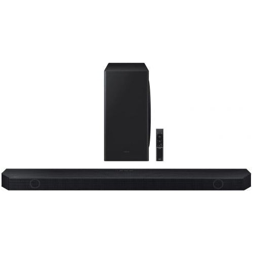 Samsung HW-Q800C 5.1.2ch Soundbar and Subwoofer with Dolby Atmos (2023)