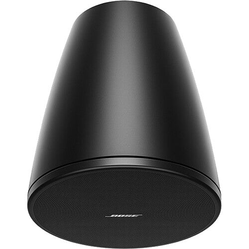 Bose Professional Designmax DM5P 60W 5.25" Coaxial Speaker (Pair, Black) 841166-0110
